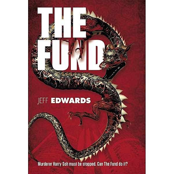 The Fund, Jeff Edwards