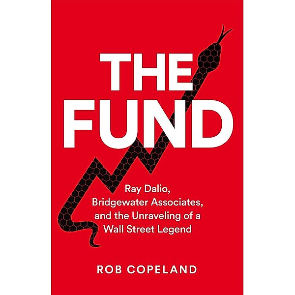 The Fund, Rob Copeland