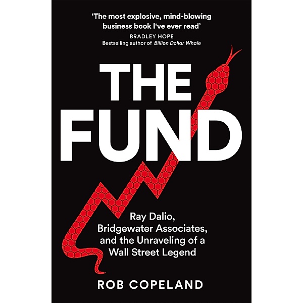 The Fund, Rob Copeland