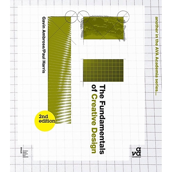 The Fundamentals of Creative Design, Gavin Ambrose, Paul Harris