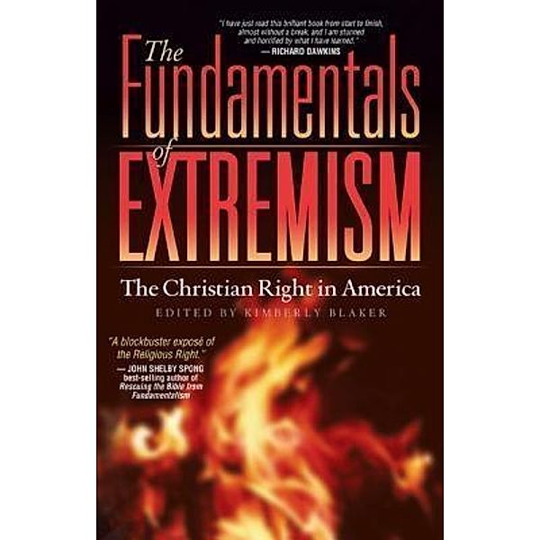 The Fundamentals of Extremism, Ed Buckner, Herb Silverman