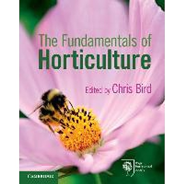 The Fundamentals of Horticulture, Chris Bird, Daphne Vince-Prue