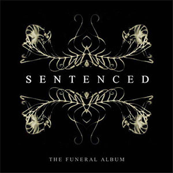 The Funeral Album, Sentenced