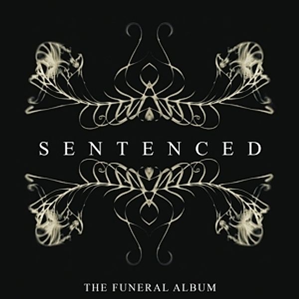 The Funeral Album (Re-Issue 2016) (Vinyl), Sentenced