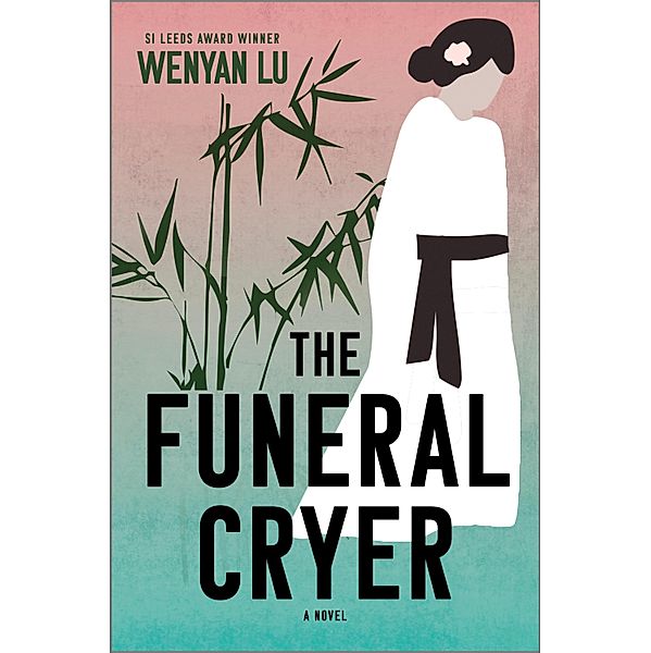 The Funeral Cryer, Wenyan Lu