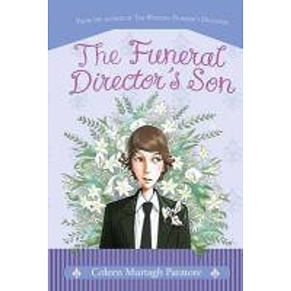 The Funeral Director's Son, Coleen Murtagh Paratore