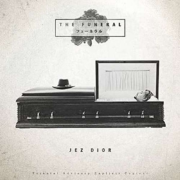 The Funeral-Ep, Jez Dior