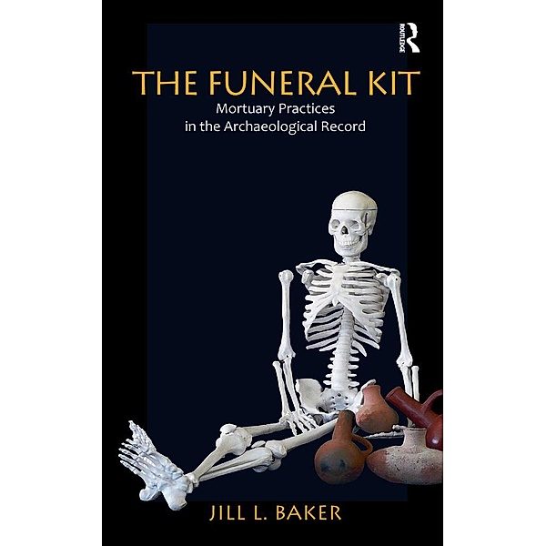 The Funeral Kit, Jill L Baker