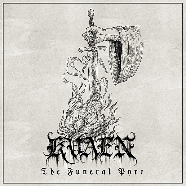 The Funeral Pyre, Kvaen