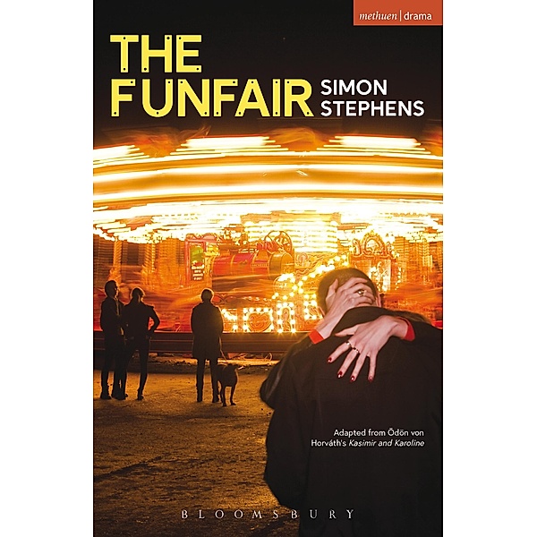 The Funfair / Modern Plays, Simon Stephens