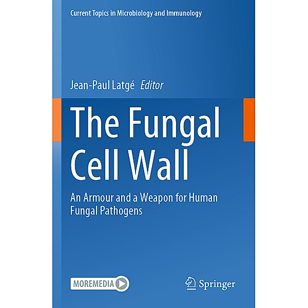 The Fungal Cell Wall