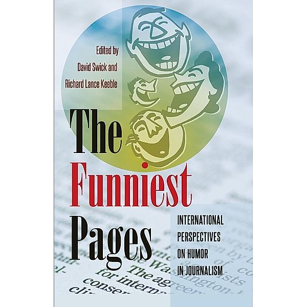 The Funniest Pages