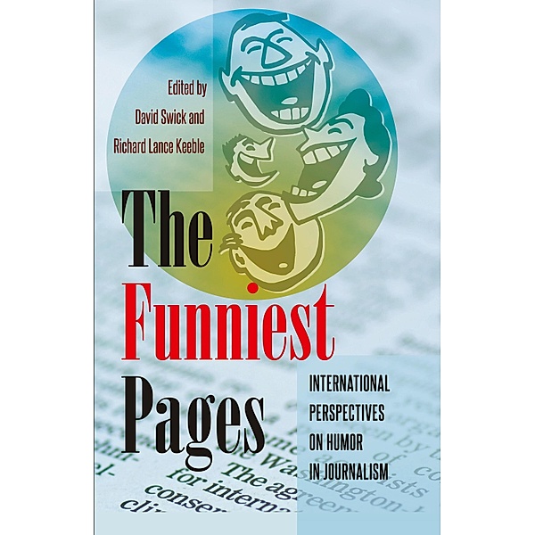 The Funniest Pages / Mass Communication and Journalism Bd.20