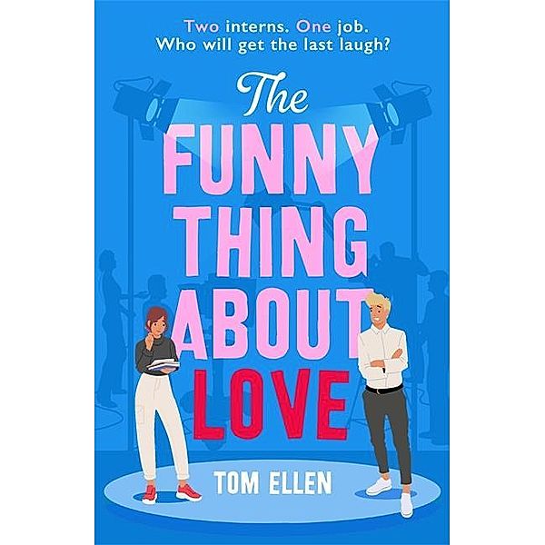 The Funny Thing About Love, Tom Ellen