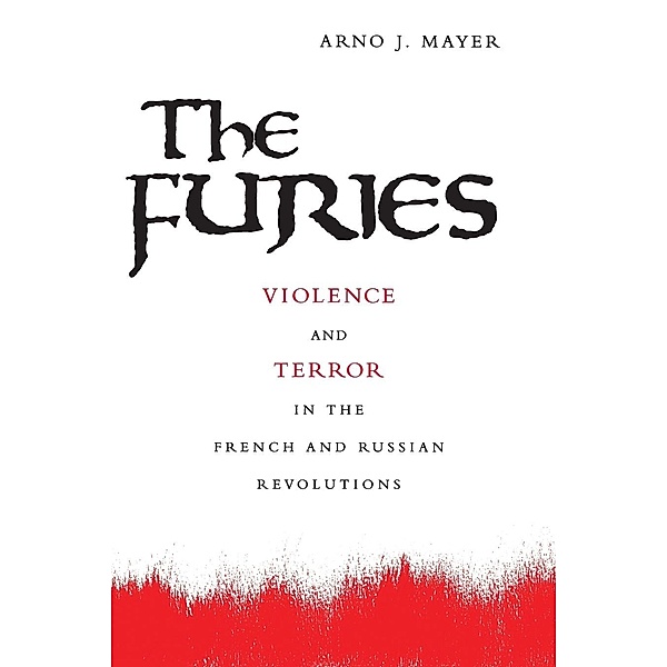 The Furies, Arno J. Mayer