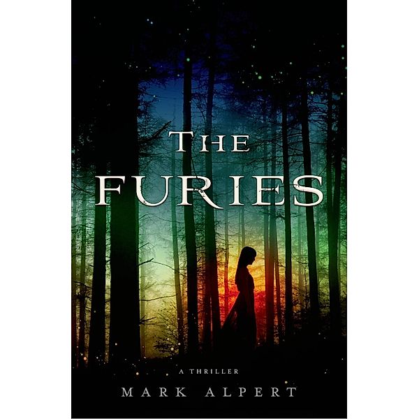 The Furies, Mark Alpert