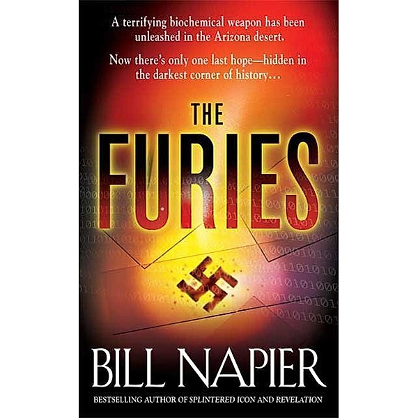 The Furies, Bill Napier