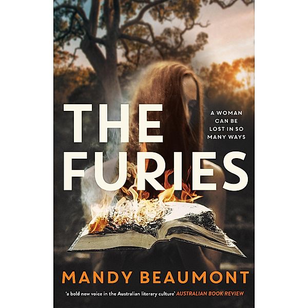 The Furies, Mandy Beaumont