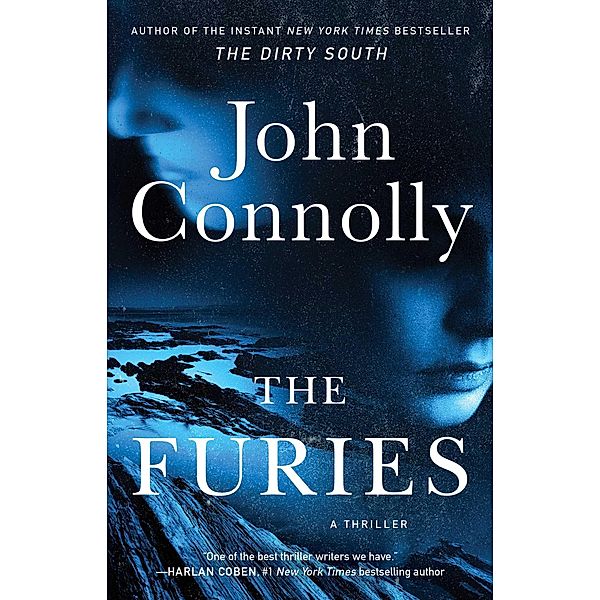 The Furies, John Connolly