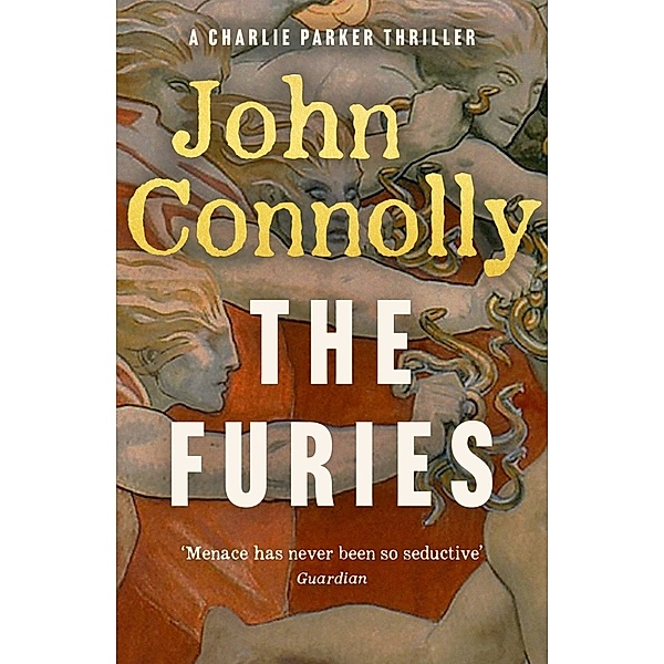 The Furies, John Connolly