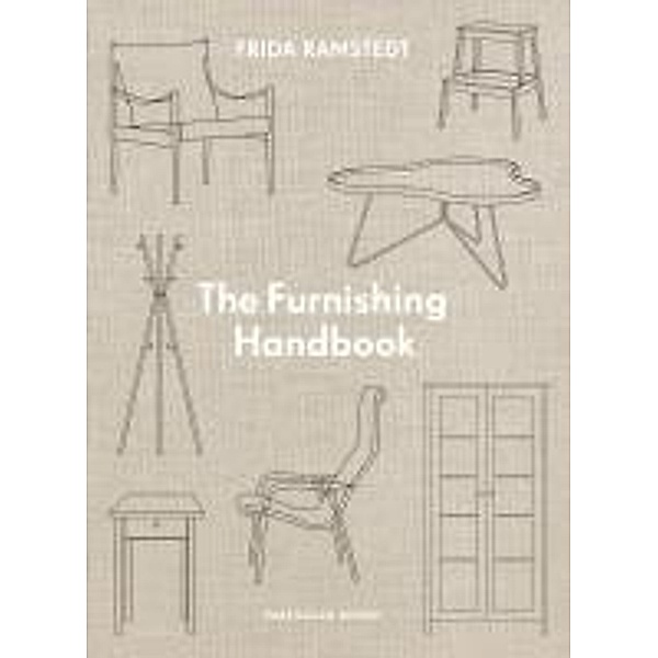 The Furnishing Handbook, Frida Ramstedt