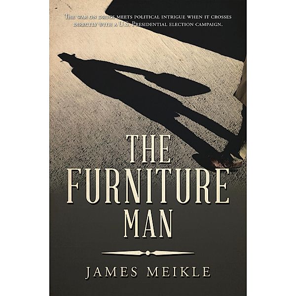The Furniture Man, James Meikle
