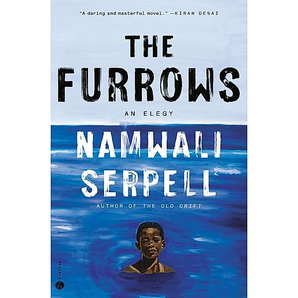 The Furrows / Hogarth, Namwali Serpell