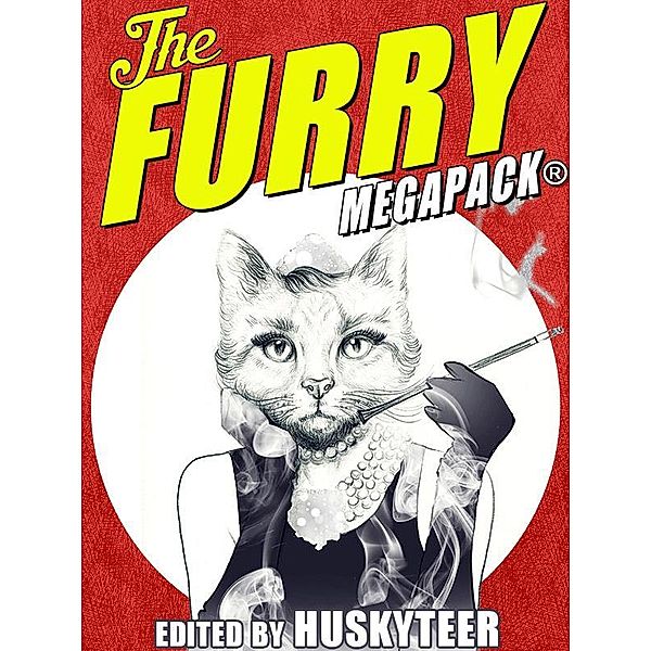 The Furry MEGAPACK® / Wildside Press, Huskyteer