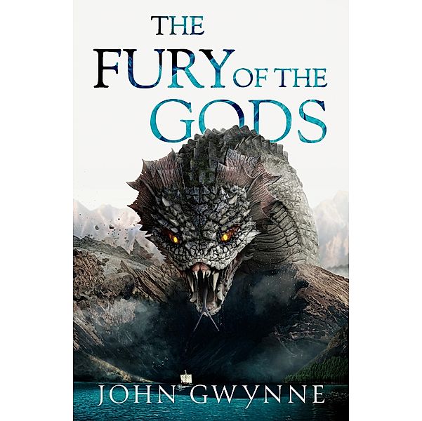 The Fury of the Gods / The Bloodsworn Saga, John Gwynne