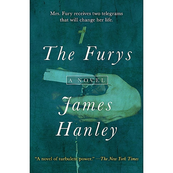 The Furys / The Furys Saga, James Hanley