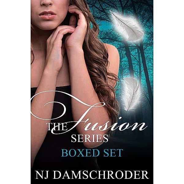 The Fusion Series Box Set, N. J. Damschroder