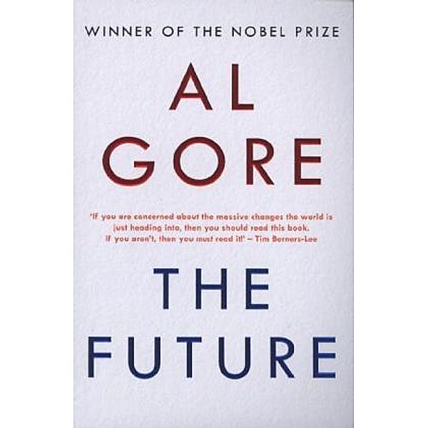 The Future, Al Gore