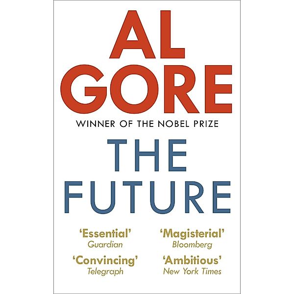The Future, Al Gore