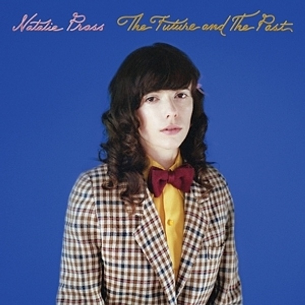 The Future And The Past (Ltd.Colored Vinyl+Mp3), Natalie Prass