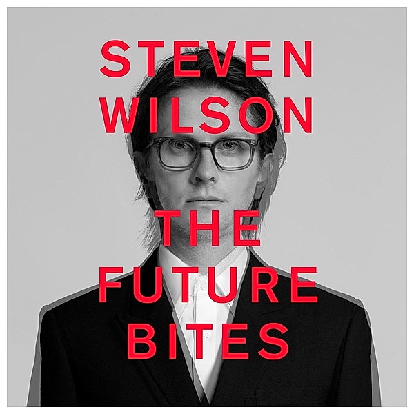 The Future Bites, Steven Wilson