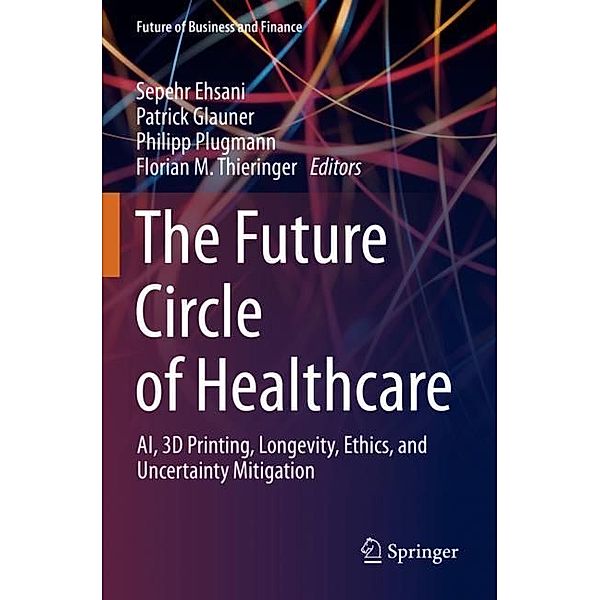 The Future Circle of Healthcare