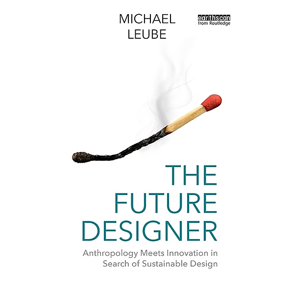 The Future Designer, Michael Leube
