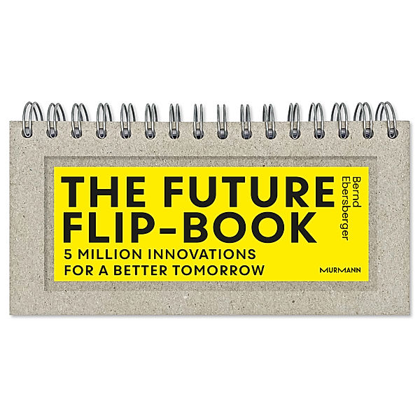 The Future Flip-Book, Bernd Ebersberger