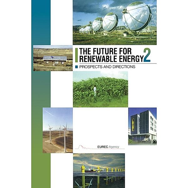 The Future for Renewable Energy 2, Eurec Agency