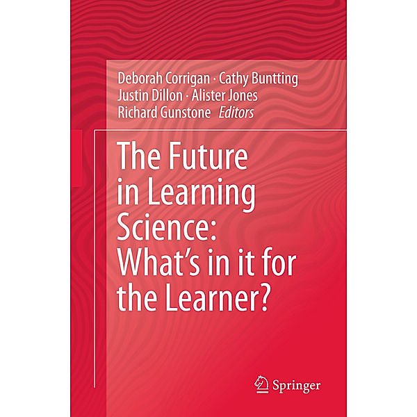 The Future in Learning Science