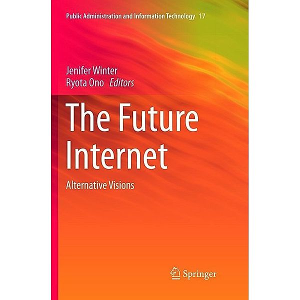 The Future Internet