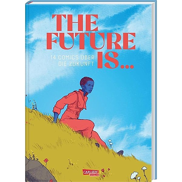 The Future is ...