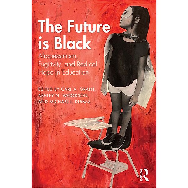 The Future is Black