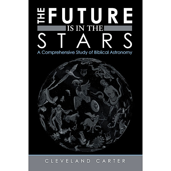 The Future Is in the Stars, Cleveland Carter