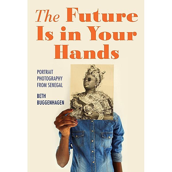 The Future Is in Your Hands / Material Vernaculars, Beth Buggenhagen