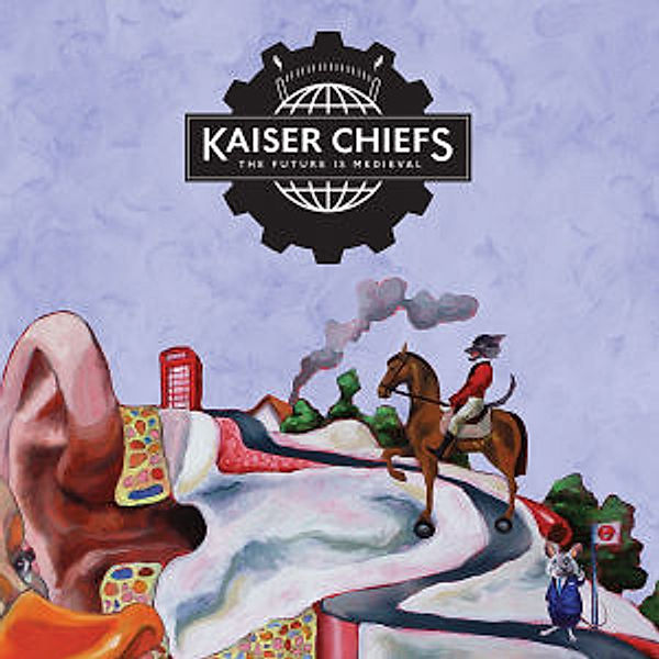 The Future Is Medieval, Kaiser Chiefs