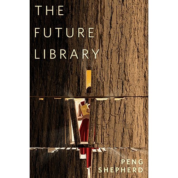 The Future Library / Tor Books, Peng Shepherd