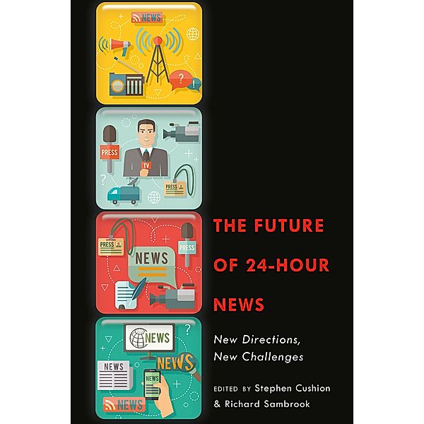 The Future of 24-Hour News