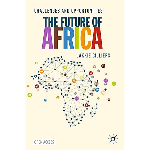 The Future of Africa, Jakkie Cilliers