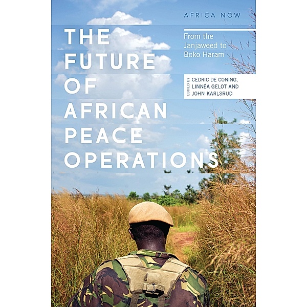 The Future of African Peace Operations